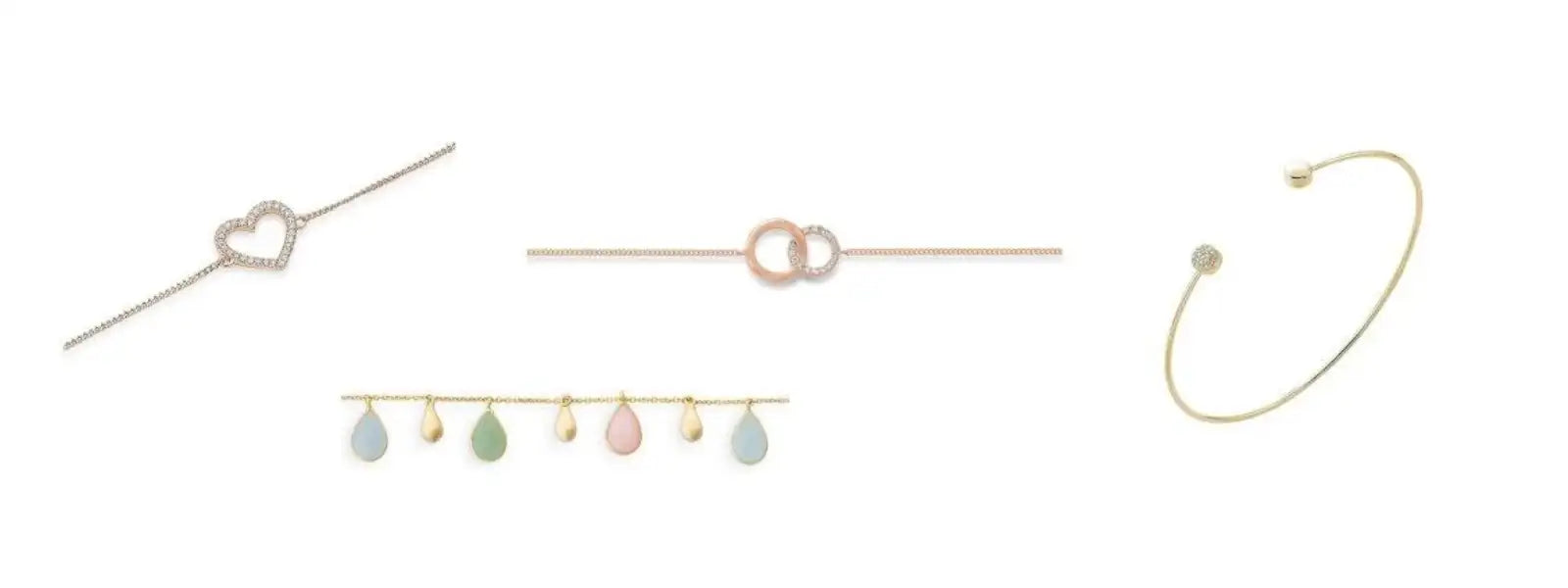 Armschmuck - Juwelier Steiner