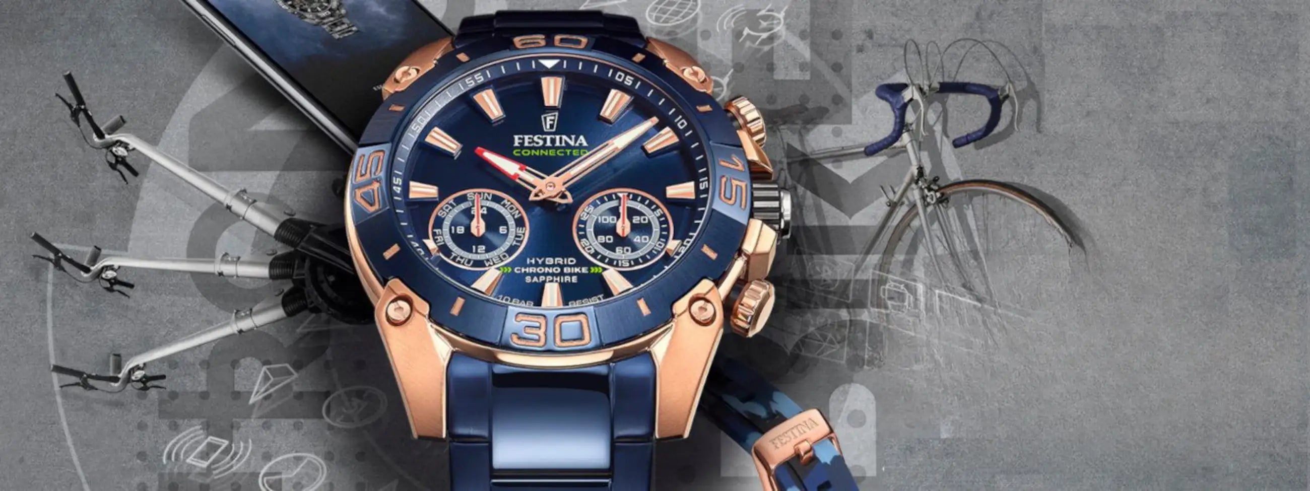 Festina - Juwelier Steiner
