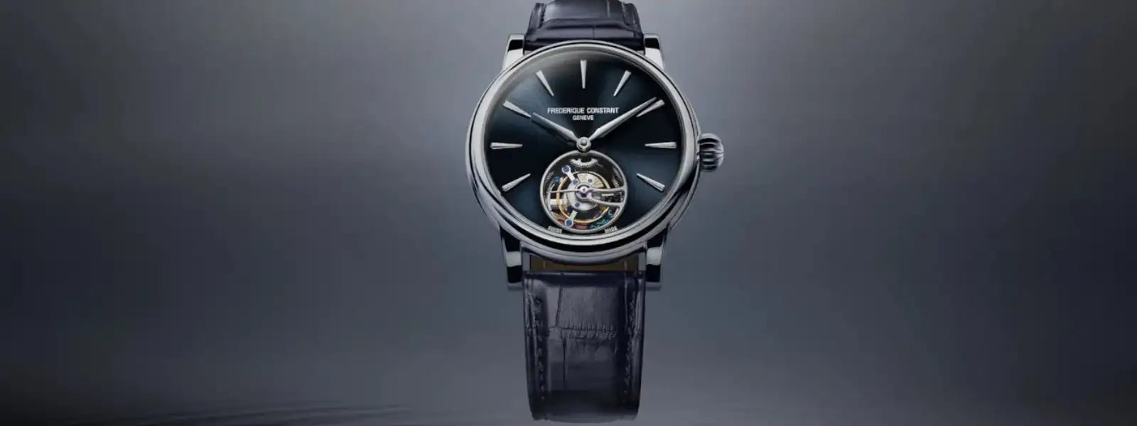 Frédérique Constant - Juwelier Steiner