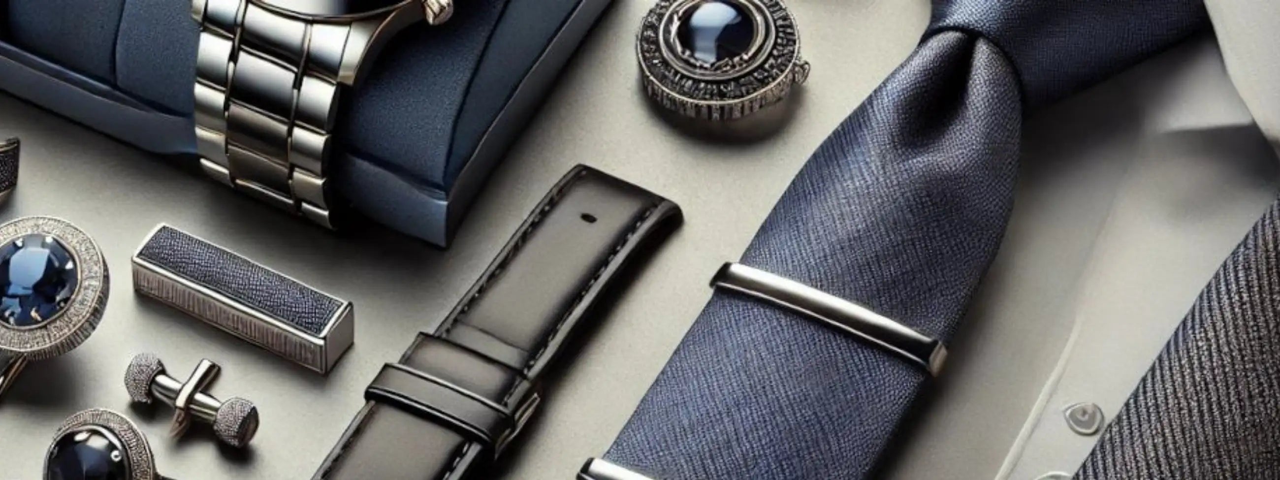 Geschenke für IHN - Juwelier Steiner