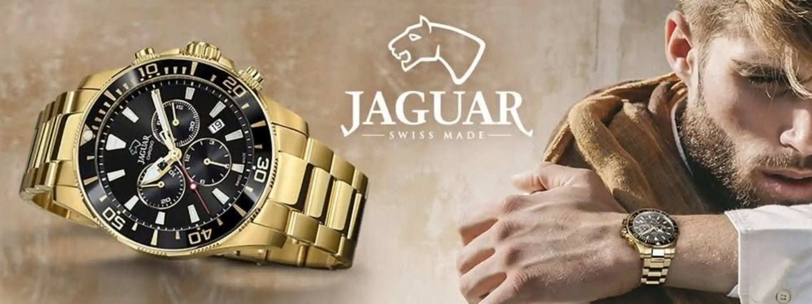 Jaguar - Juwelier Steiner