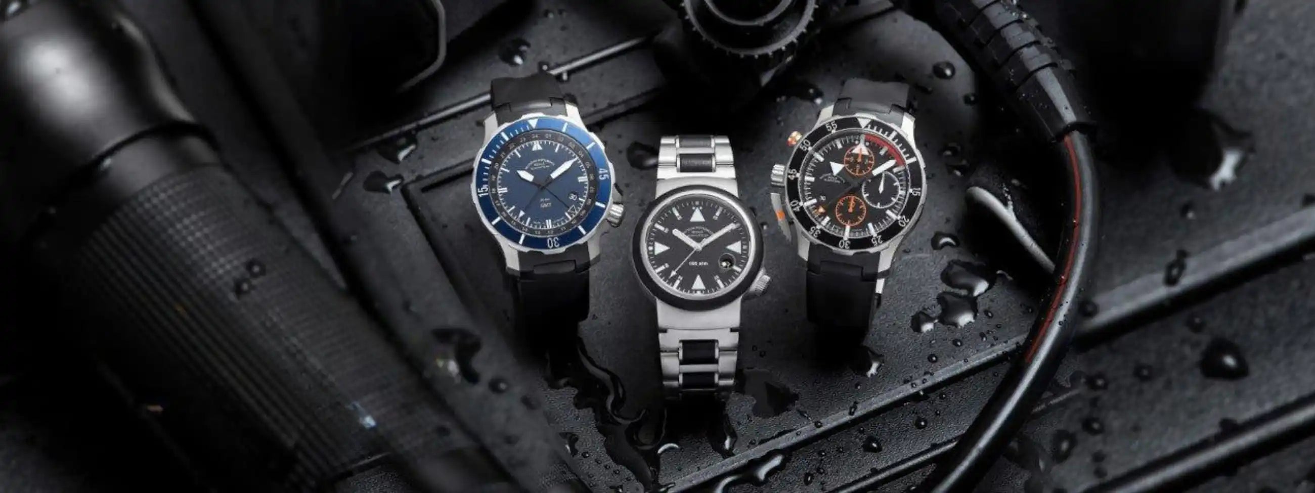 Mühle-Glashütte - Juwelier Steiner