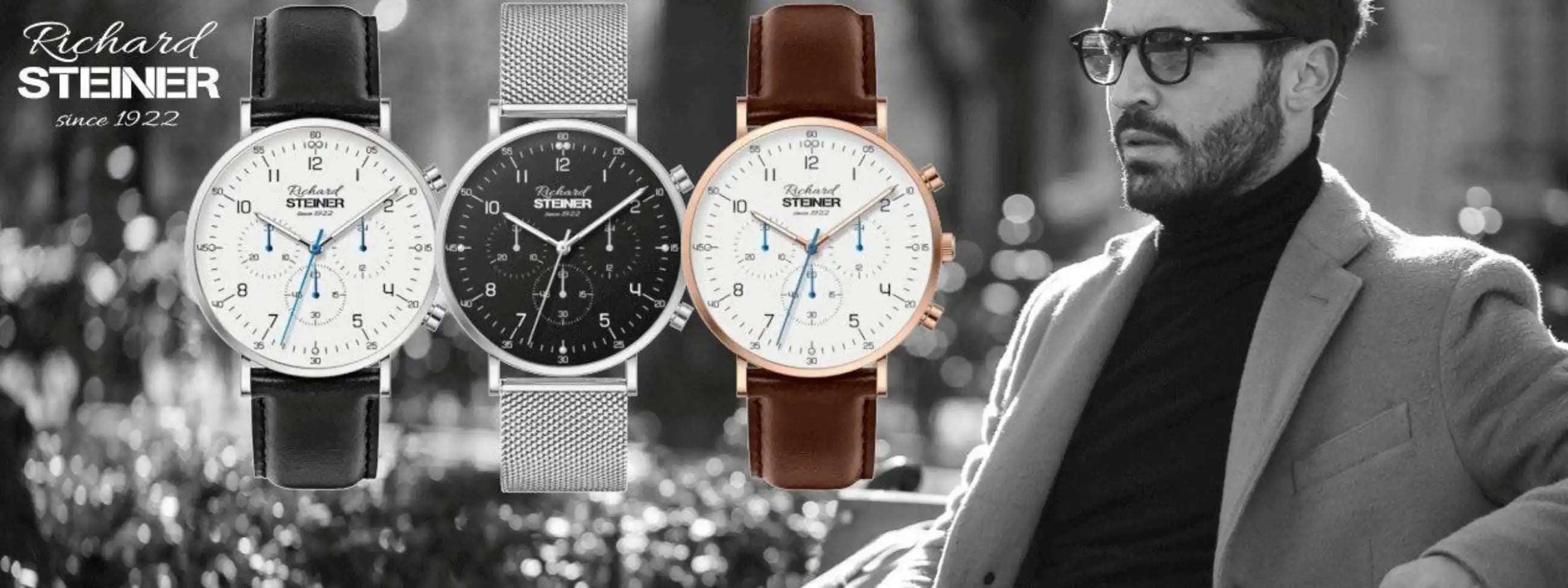 Richard Steiner - Juwelier Steiner