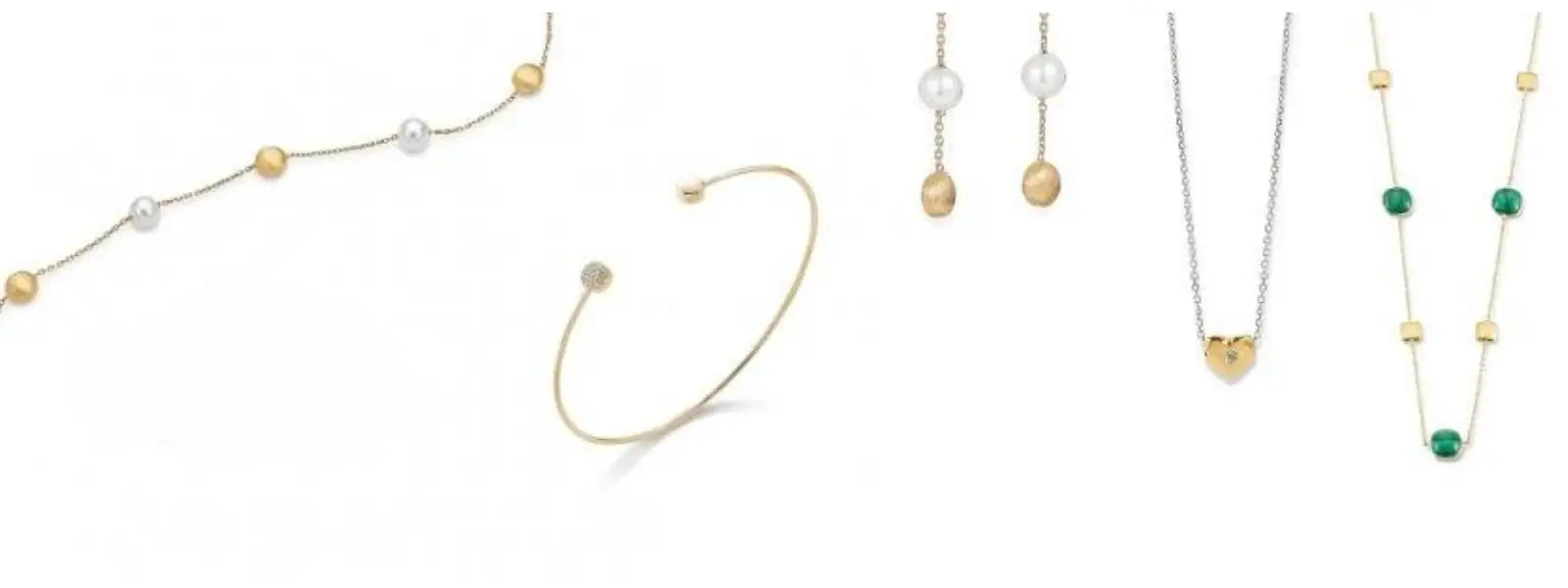 Schmuck - Juwelier Steiner