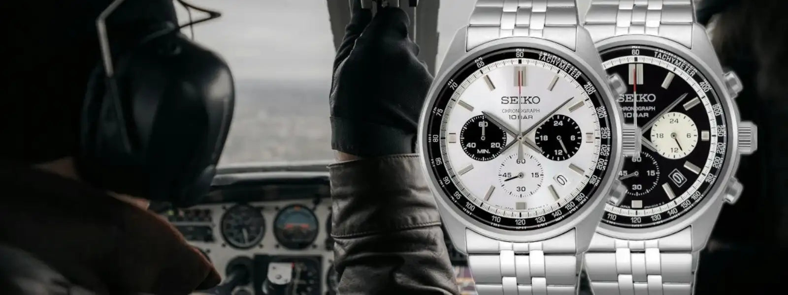 Seiko - Juwelier Steiner