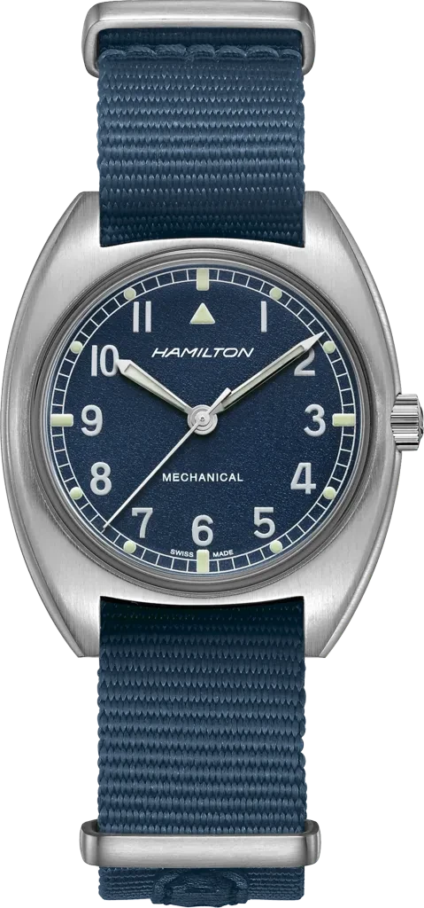 Hamilton Khaki Pilot Pioneer Mechanical 36mm H76419941