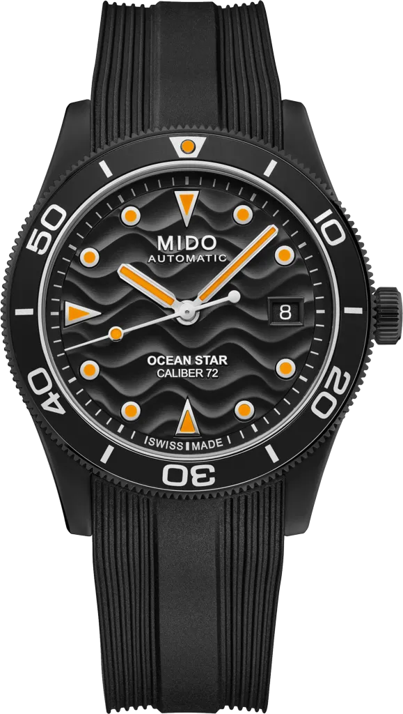 Mido Ocean Star 39 M026.907.37.051.00