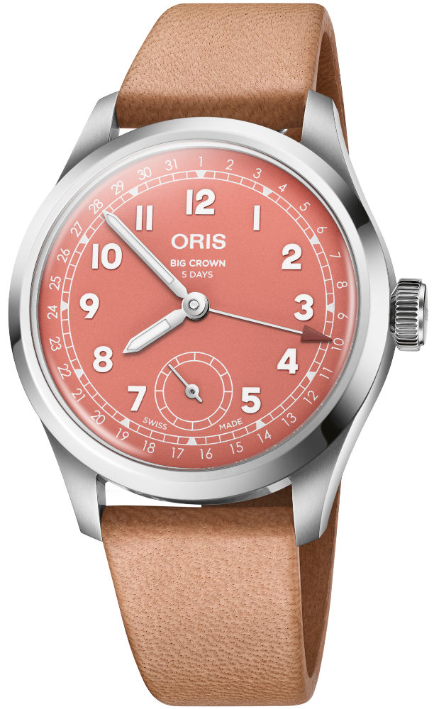 Oris Divers Sixty-Five 60th Anniversary Edition 01 733 7772 4034-Set