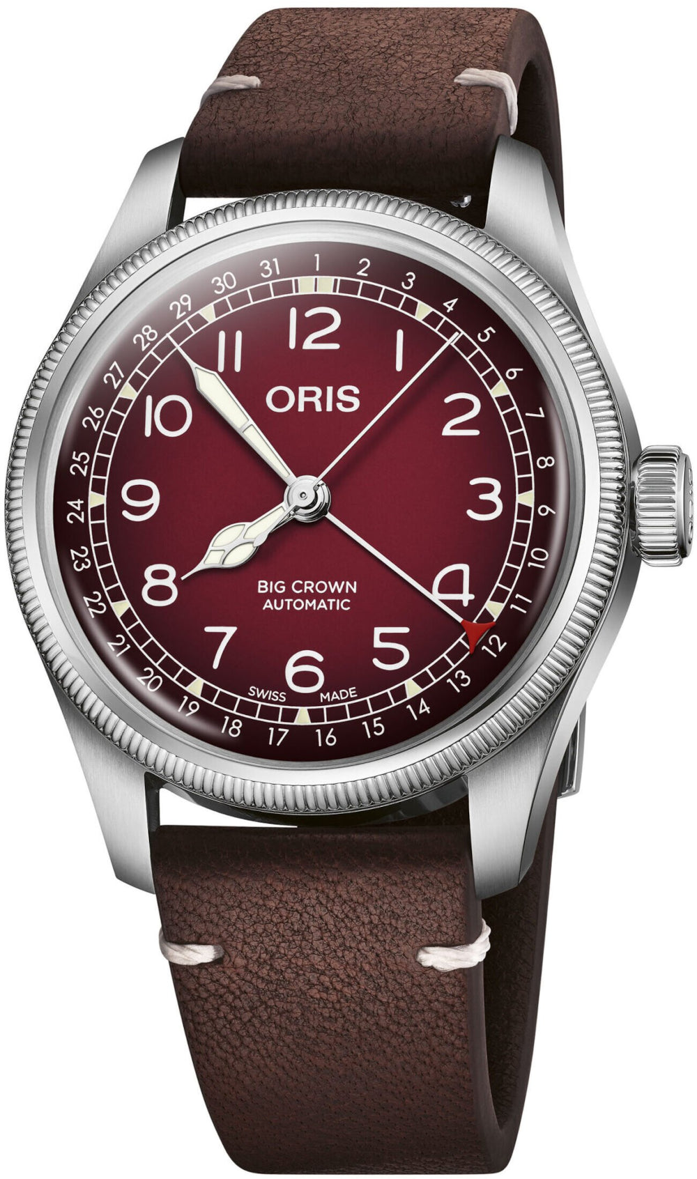 Oris X CERVO VOLANTE 01 754 7785 4038-Set