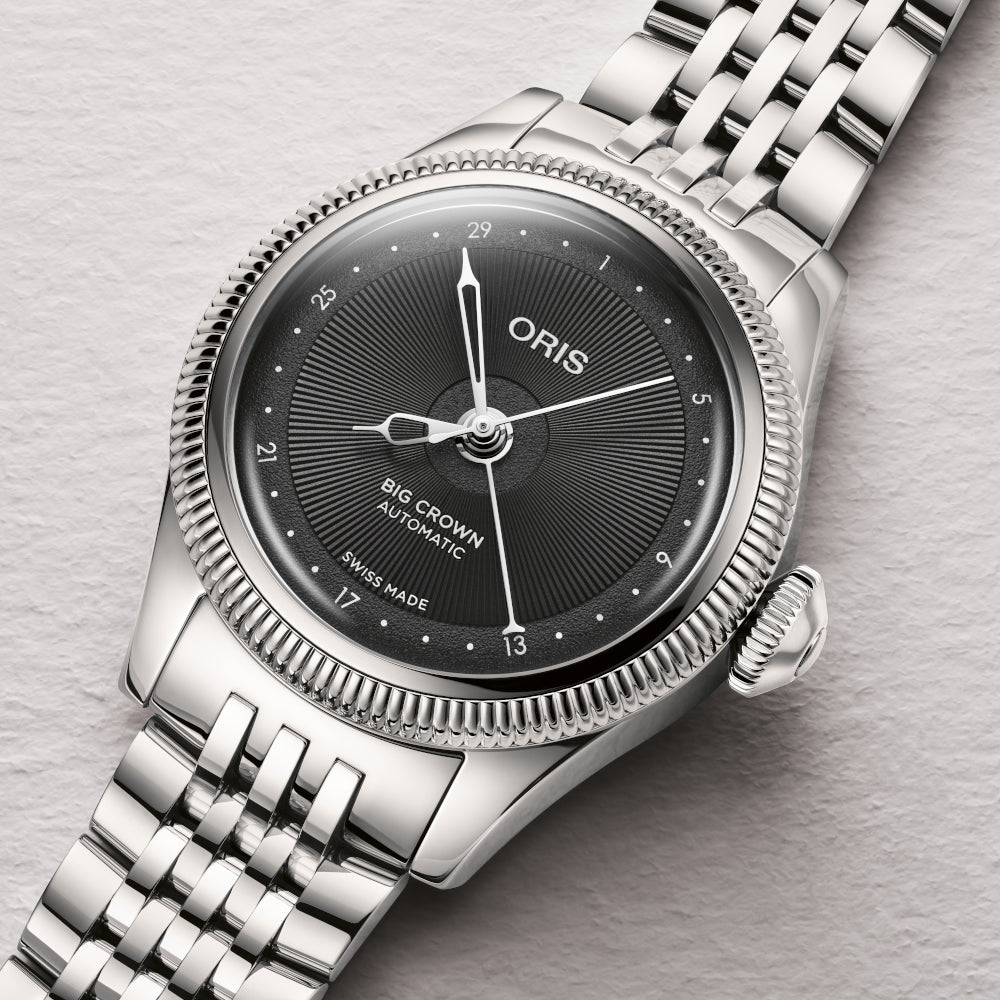 Oris Big Crown Pointer Date 01 534 7804 4054-07 8 14 02