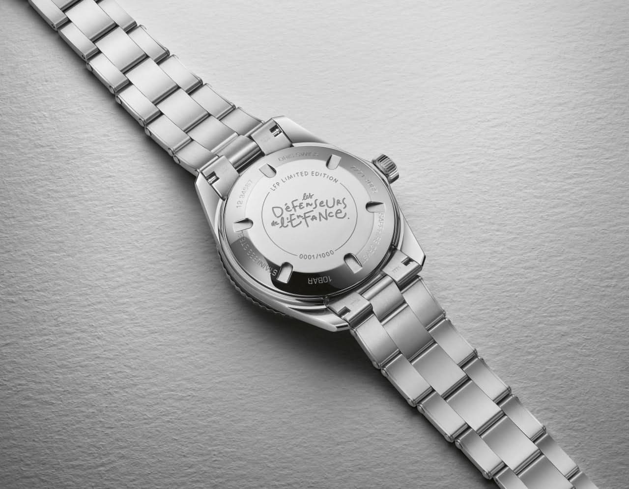 Oris Divers x LFP Edizione Limitata 01 733 7771 4085