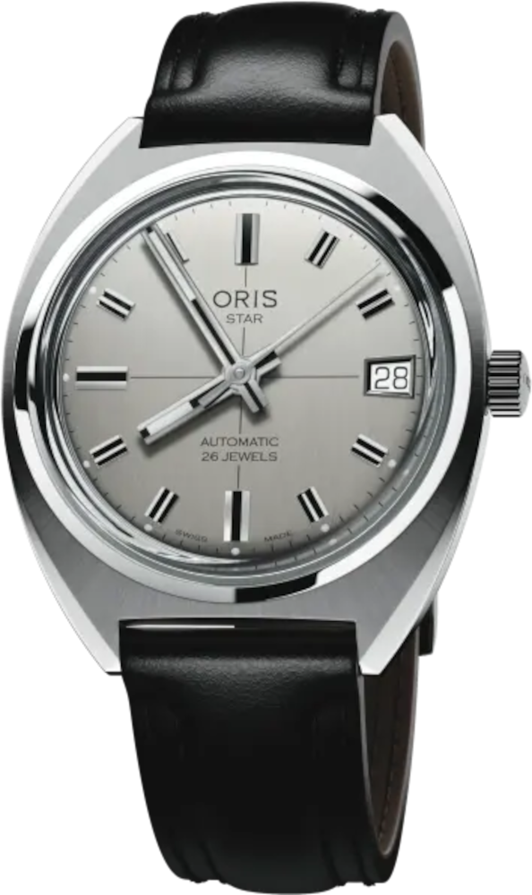 Oris Star Edition 01 733 7813 4151-Set