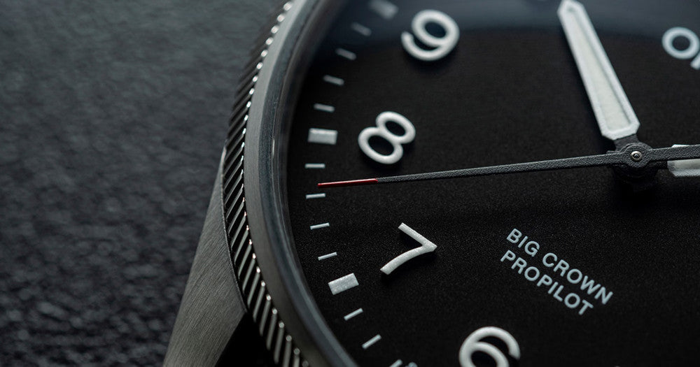 Oris Big Crown ProPilot Big Date 01 752 7760 4164-07 5 22 07LC