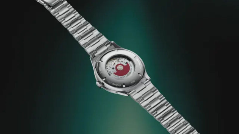 Oris Artelier Complication 01 782 7811 4051-07 8 20 20