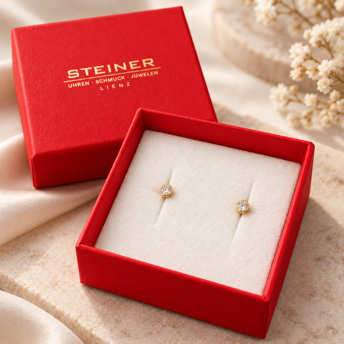 STEINER ESSENTIALS Creolen 113919 – Packaging