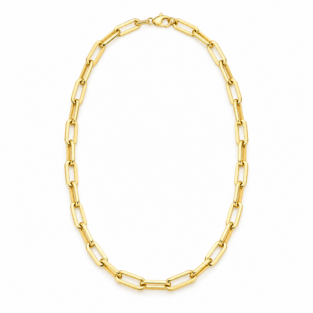 STEINER EXKLUSIV Collier 113931 – Freisteller