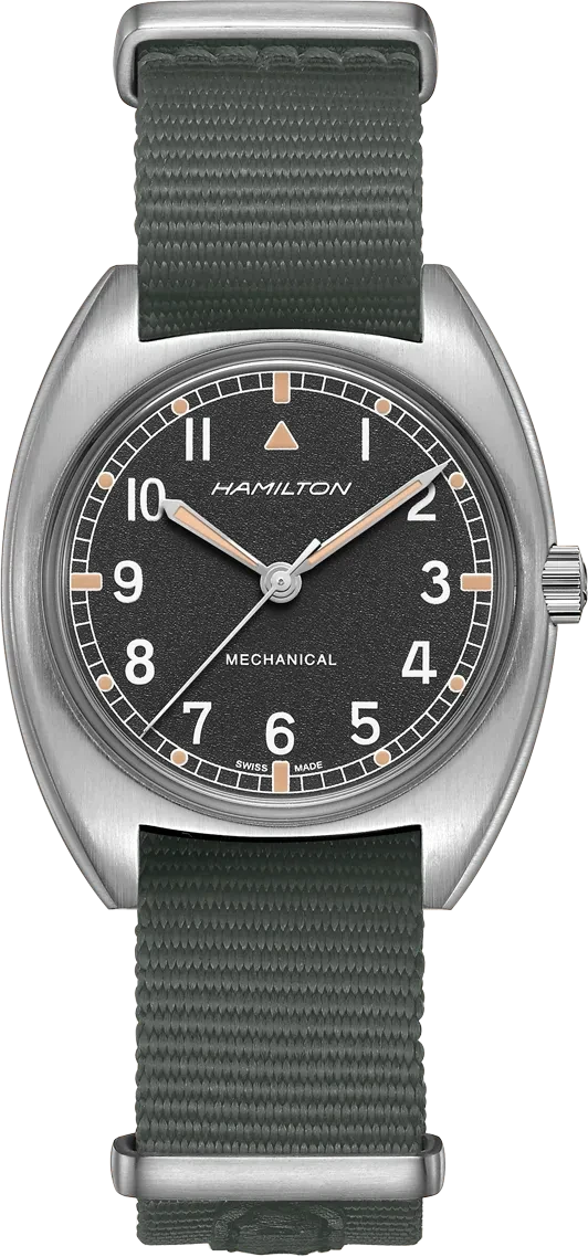 Hamilton Khaki Pilot Pioneer Mechanical 36mm H76419931