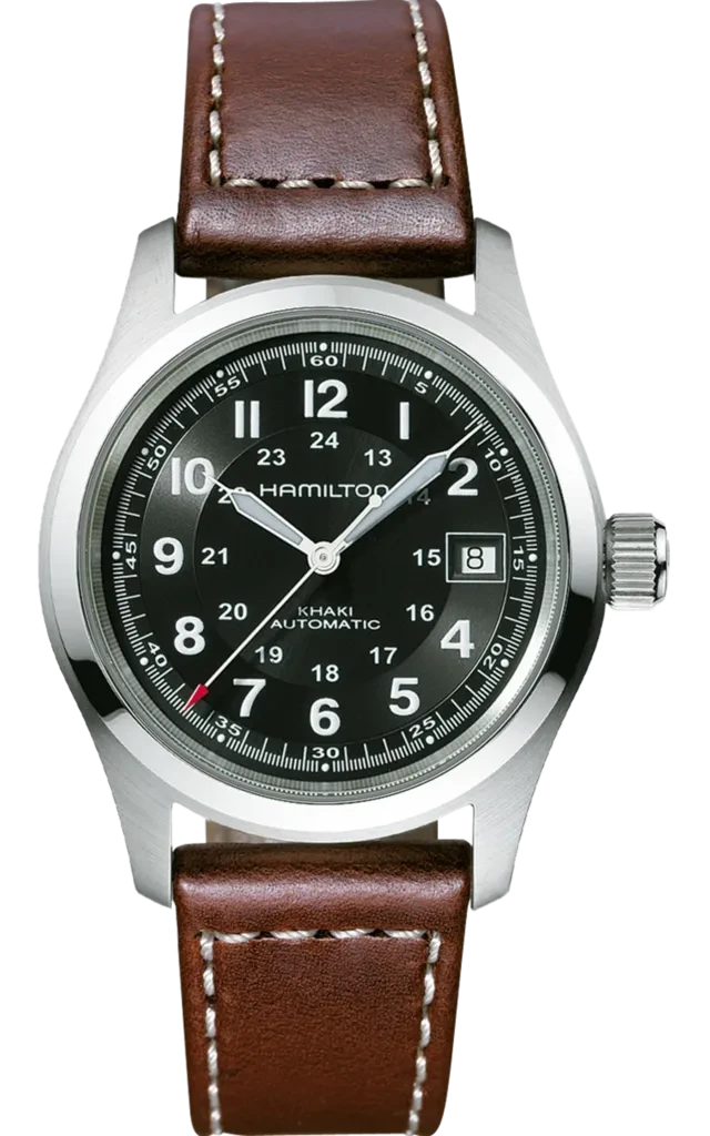 Hamilton Khaki Field Auto 38mm H70455533