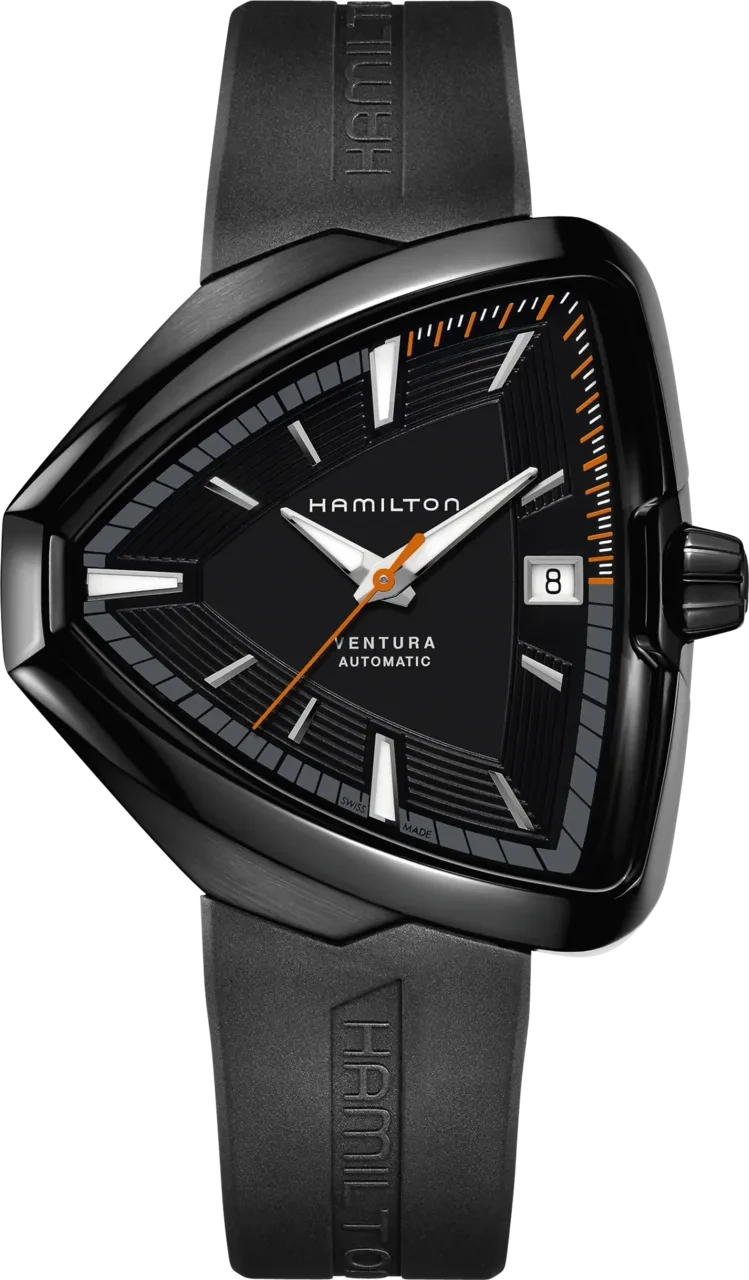 Hamilton Ventura Elvis80 Automatik H24585331