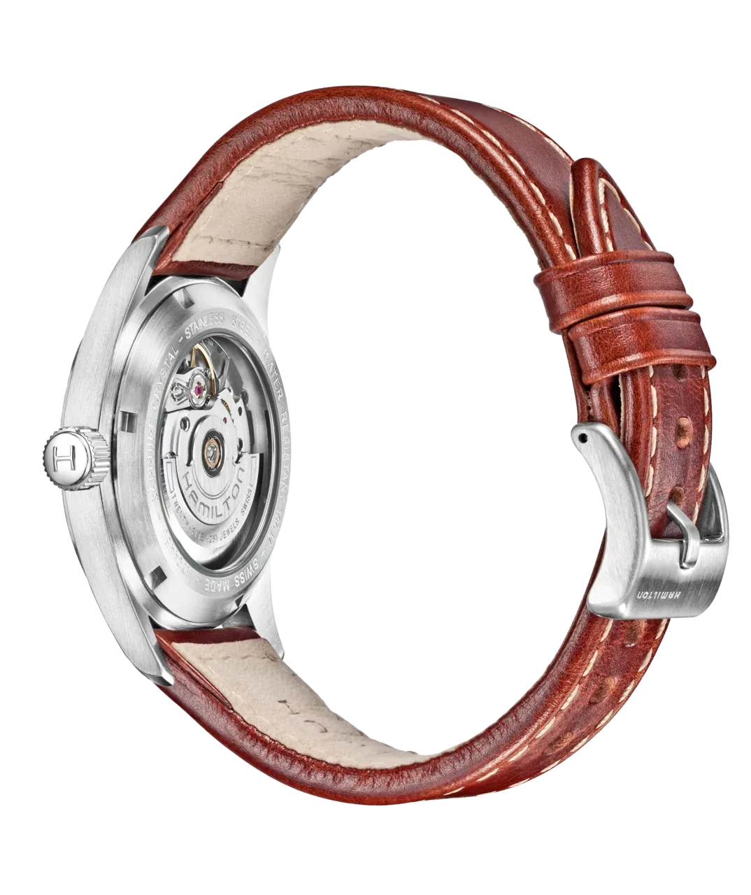 Hamilton Khaki Field Auto 38mm H70455533