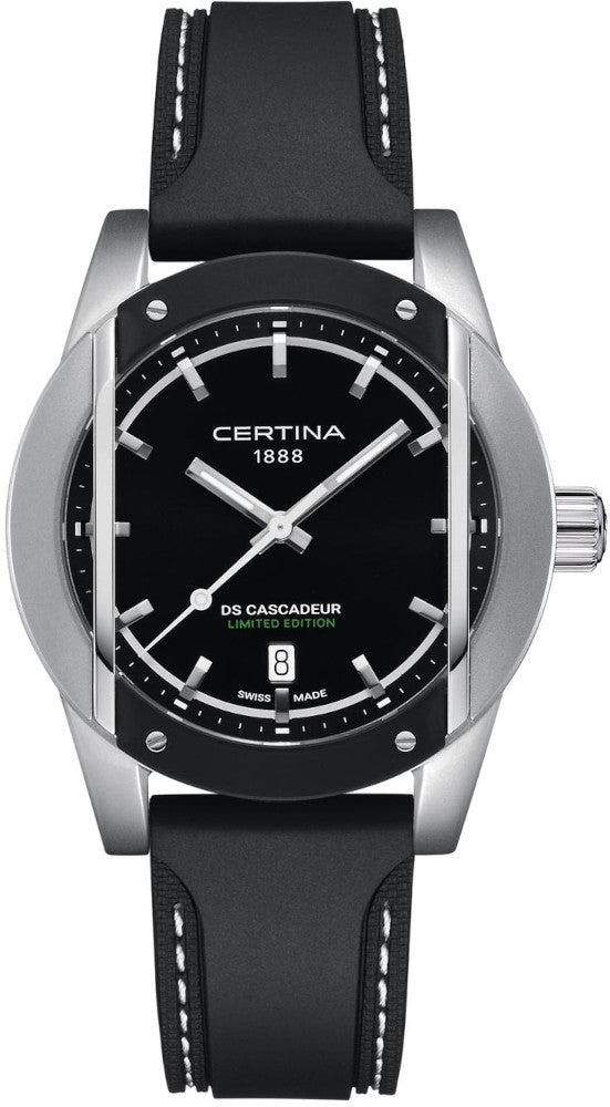 Certina DS Cascadeur Limited Edition C046.410.27.051.10