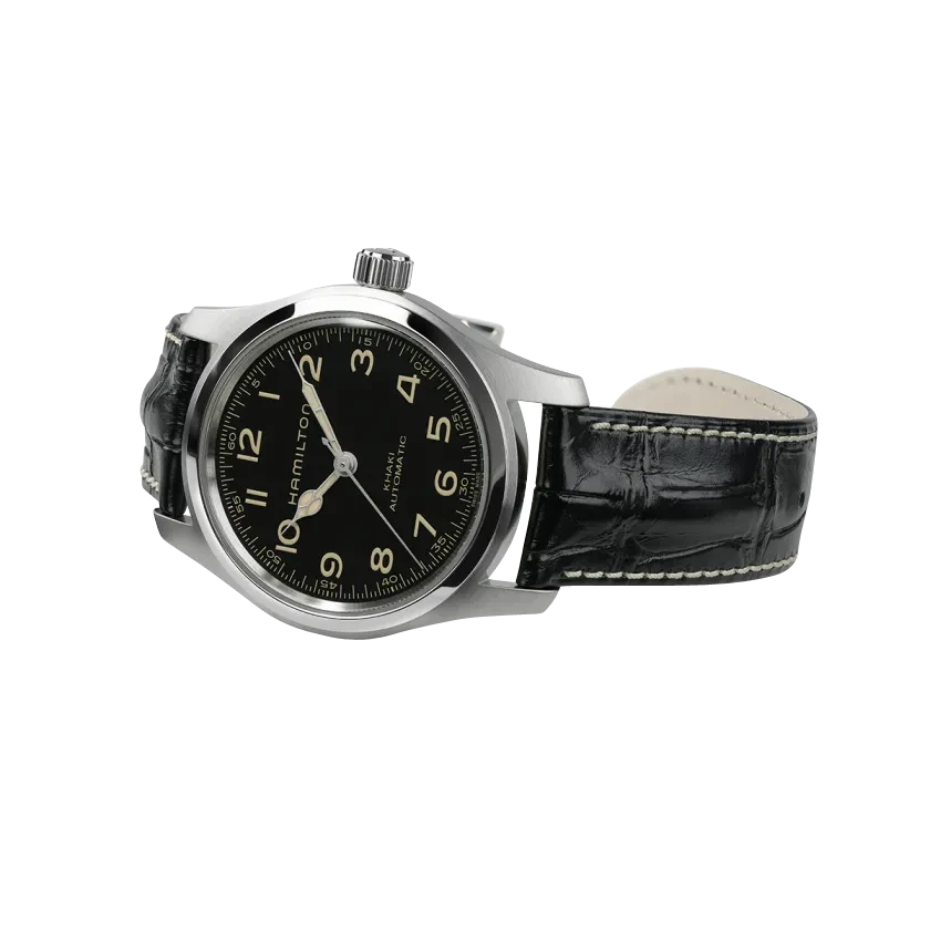 Hamilton Khaki Field Murph 42mm H70605731