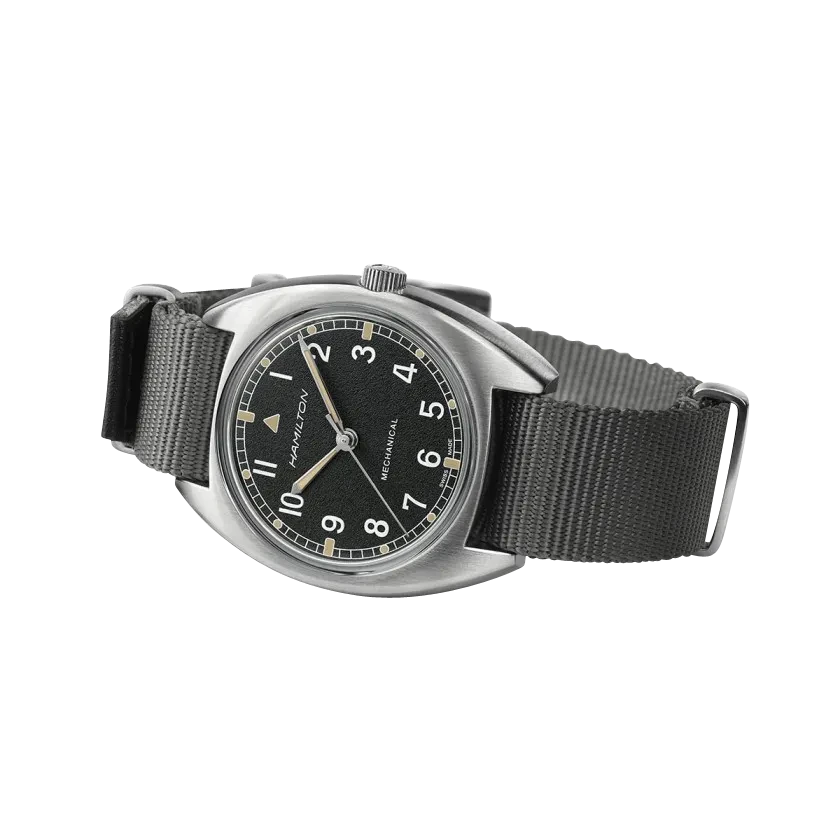 Hamilton Khaki Pilot Pioneer Mechanical 36mm H76419931