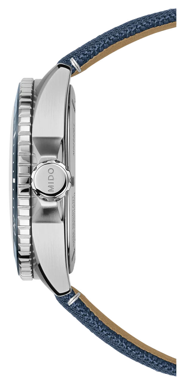 Mido Ocean Star GMT M026.629.17.051.00