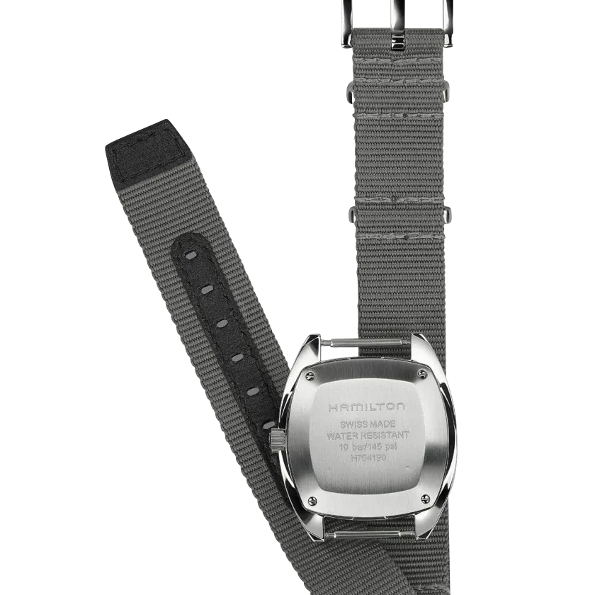 Hamilton Khaki Pilot Pioneer Mechanical 36mm H76419931