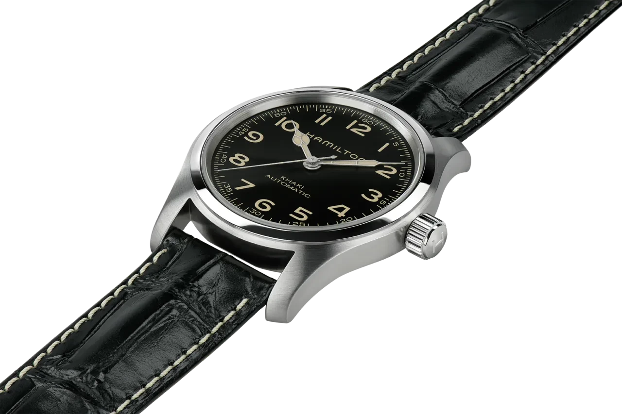 Hamilton Khaki Field Murph 42mm H70605731