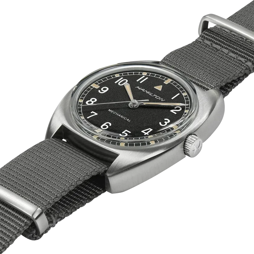 Hamilton Khaki Pilot Pioneer Mechanical 36mm H76419931