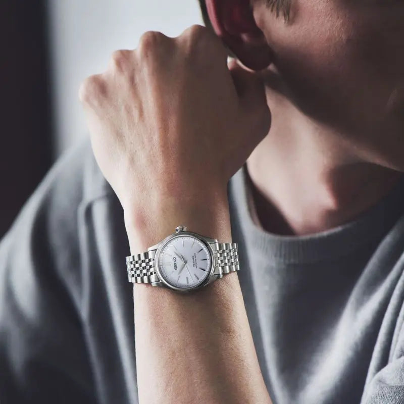 Seiko Presage Classic Series ‘Aijiro’ SPB521J1