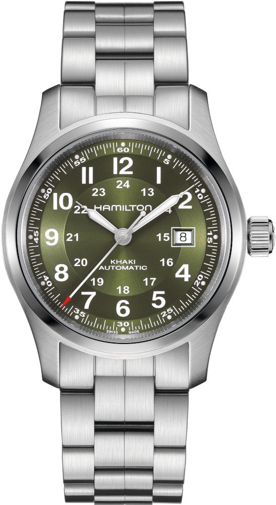 Hamilton Khaki Field Auto 42mm H70605140