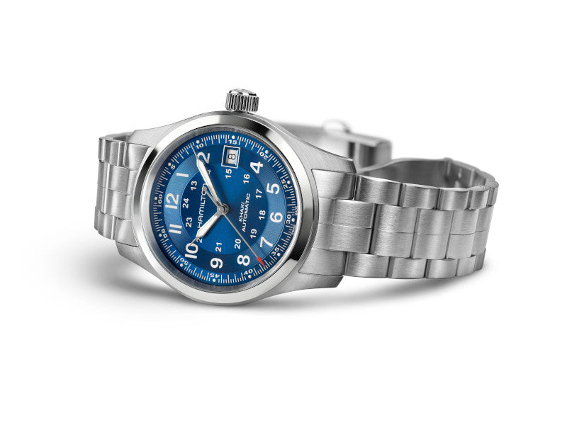 Hamilton Khaki Field Auto 38mm H70455140