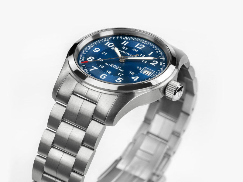 Hamilton Khaki Field Auto 38mm H70455140