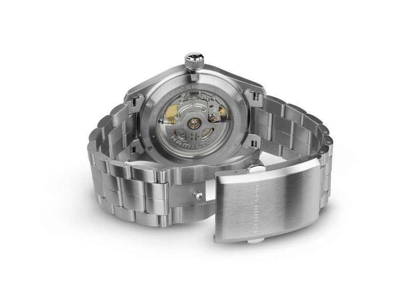 Hamilton Khaki Field Auto 38mm H70455160