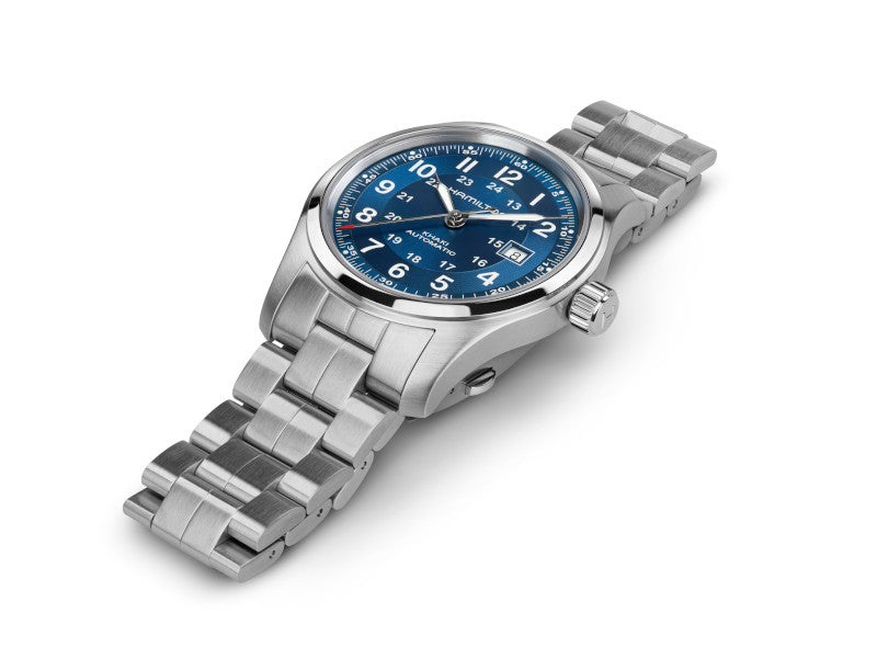 Hamilton Khaki Field Auto 42mm H70605140