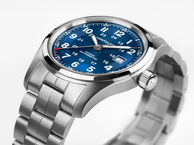 Hamilton Khaki Field Auto 42mm H70605140