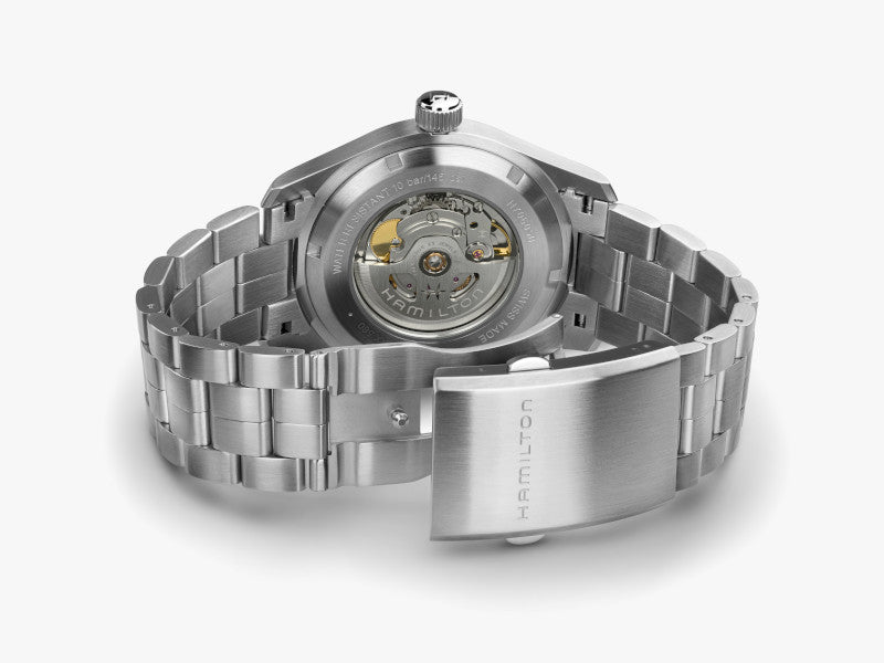 Hamilton Khaki Field Auto 42mm H70605140