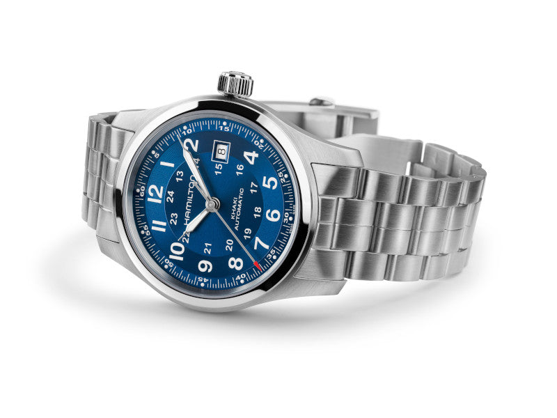Hamilton Khaki Field Auto 42mm H70605140