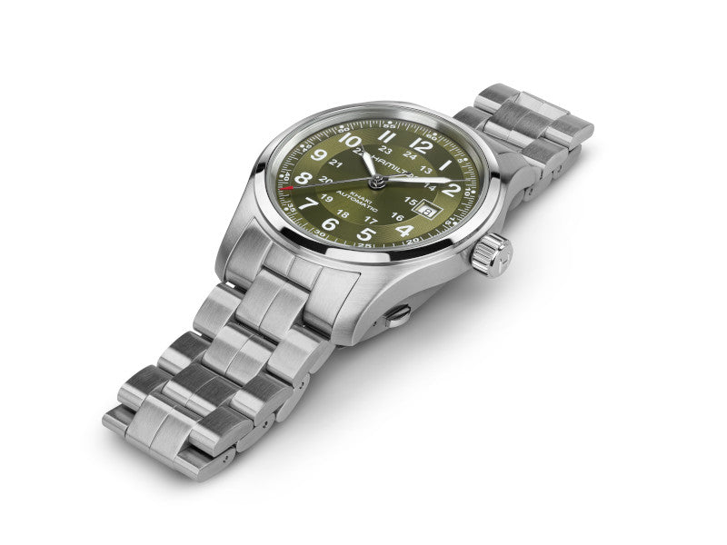 Hamilton Khaki Field Auto 42mm H70605140