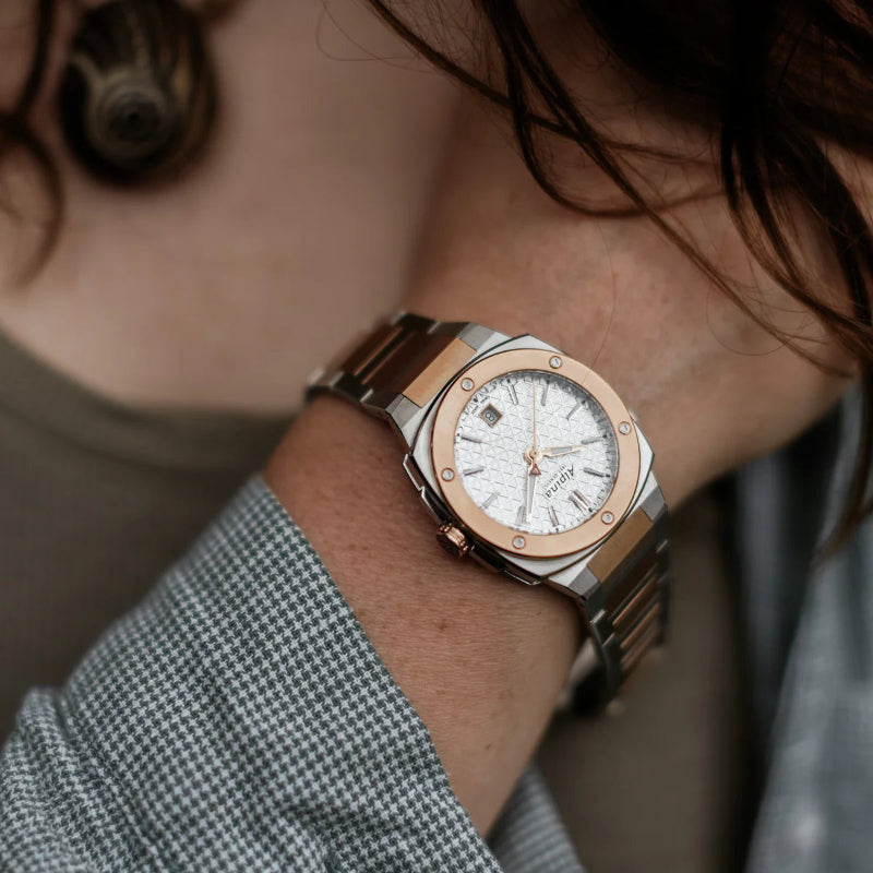 Alpina Alpiner Extreme Quartz AL-220S2AE2B