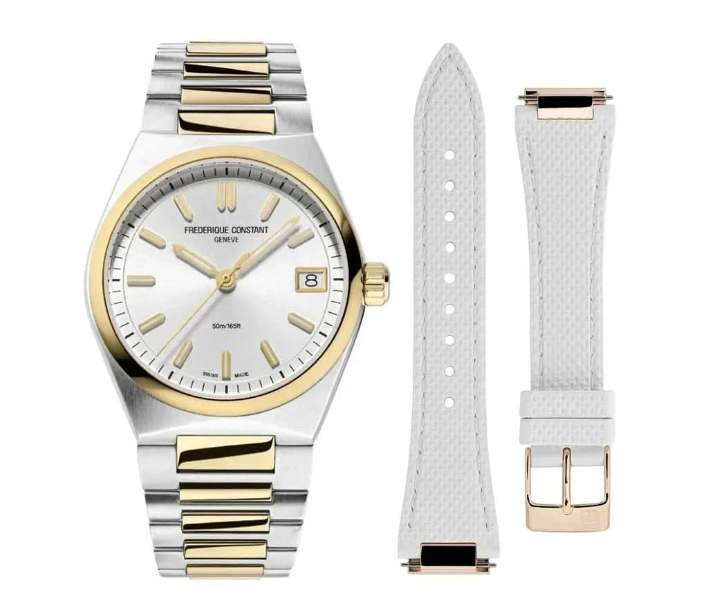 FREDERIQUE CONSTANT Highlife Ladies Quartz FC-240V2NH3B