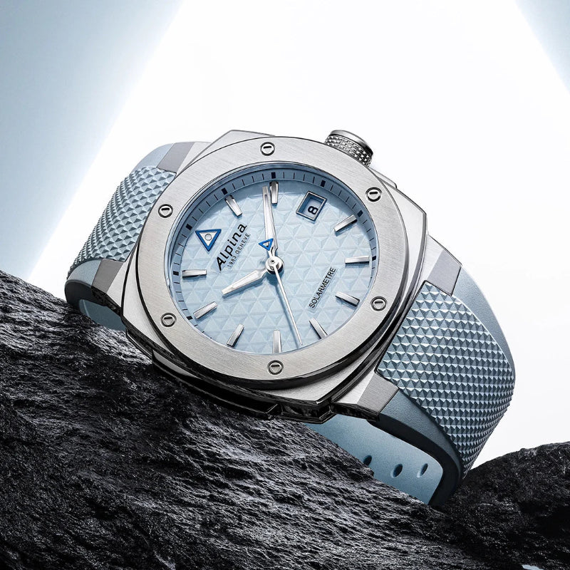 Alpina Alpiner Extreme Solarmetre AL-140LN3AE6