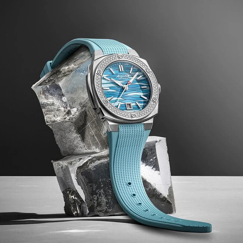 Alpina Alpiner Extreme Quartz AL-220LNWP2AED6
