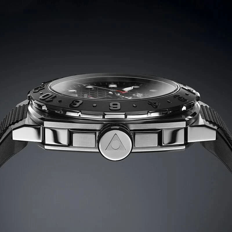 Alpina Seastrong Diver Extreme Automatic GMT AL-560B3VE6