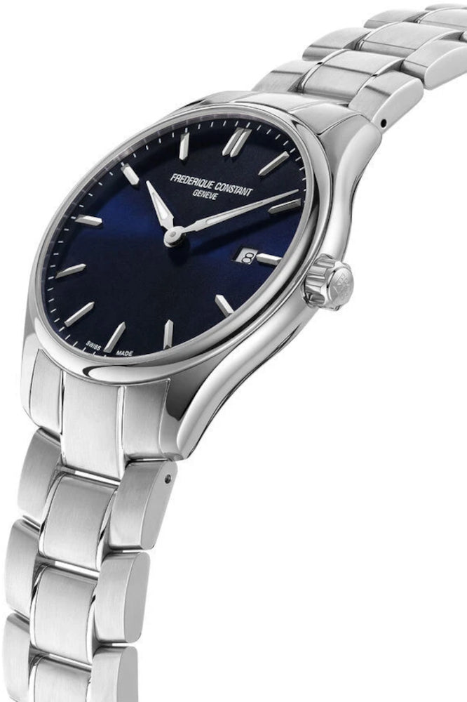 FREDERIQUE CONSTANT Classics Quartz FC-220NS5B6B