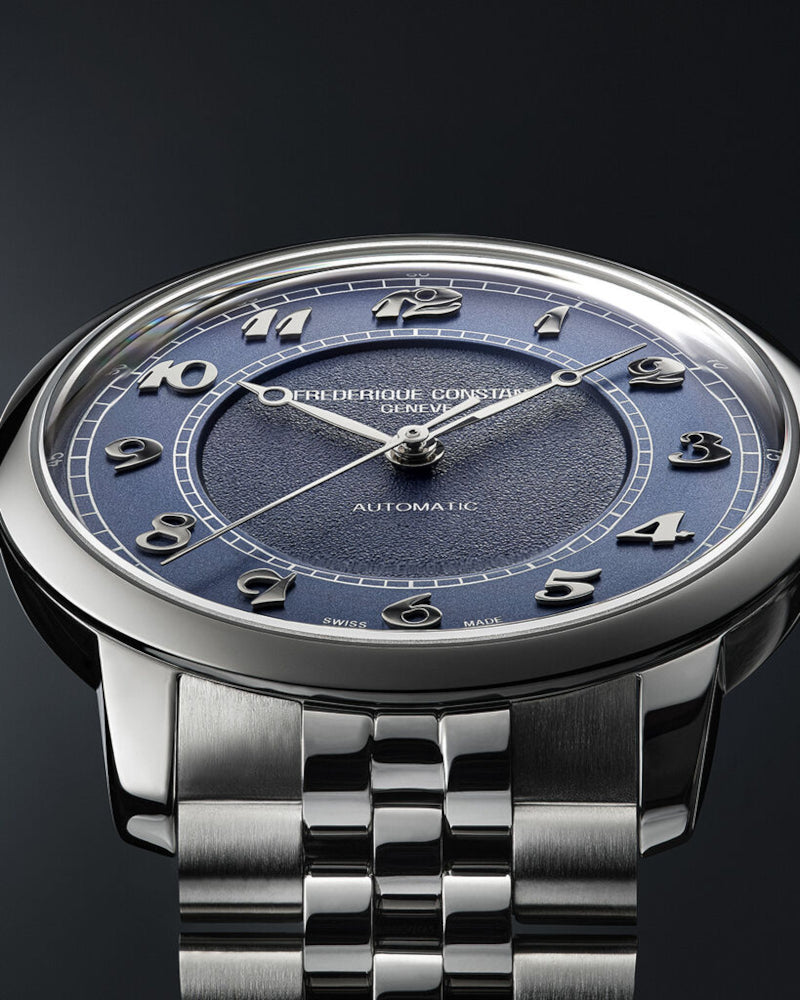Frederique Constant Classics Premiere FC-301BL3B6B