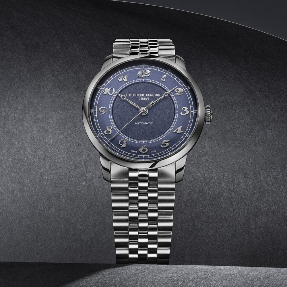 Frederique Constant Classics Premiere FC-301BL3B6B