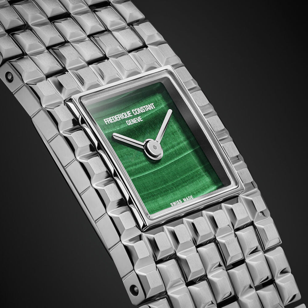FREDERIQUE CONSTANT Classics Manchette FC-200MA1MC6B